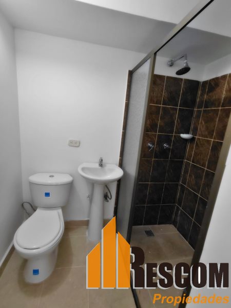 Apartamento en arriendo en Fontibon, Rionegro · foto 14 de 16
