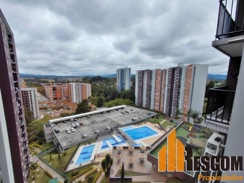 Apartamento en arriendo en Fontibon, Rionegro · foto 16 de 16