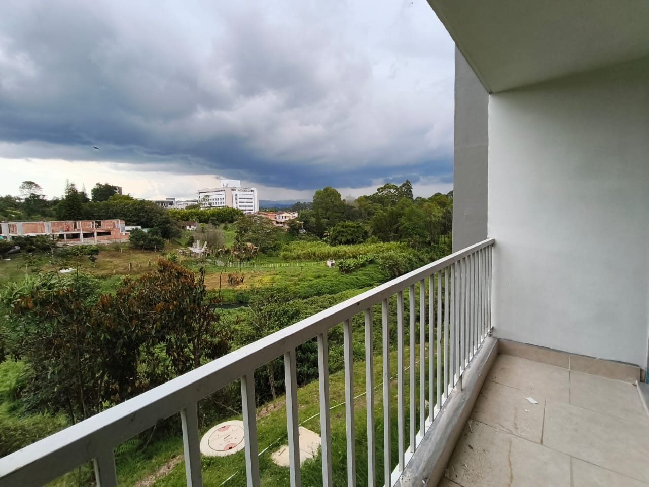 Apartamento en arriendo en El Faro, Rionegro · foto 13 de 14