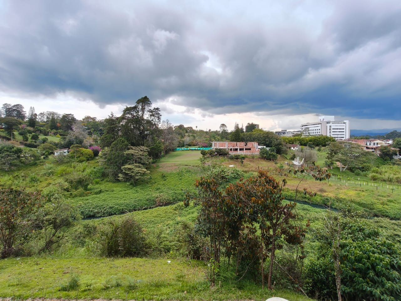 Apartamento en arriendo en El Faro, Rionegro · foto 14 de 14