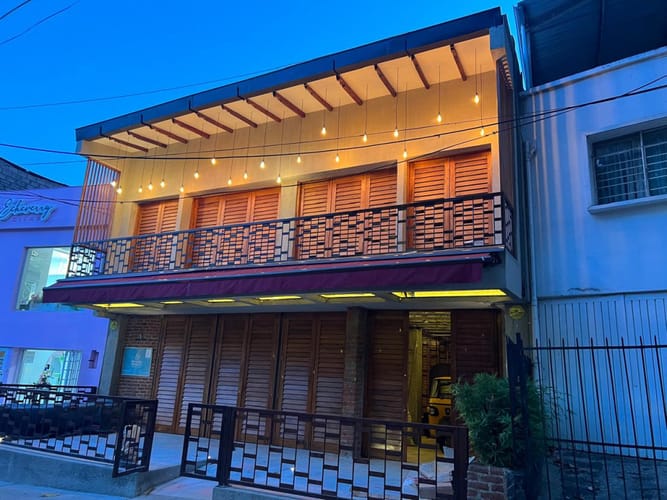 Local en arriendo en San Fernando Viejo, Cali, 214 m² · foto 2 de 9