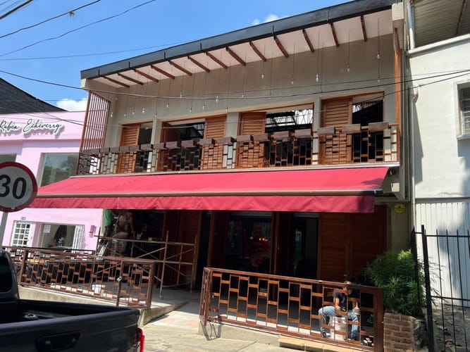Local en arriendo en San Fernando Viejo, Cali, 214 m² · foto 3 de 9