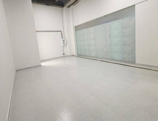 Local en arriendo en Cordoba, Medellín, 58 m² · foto 3 de 5