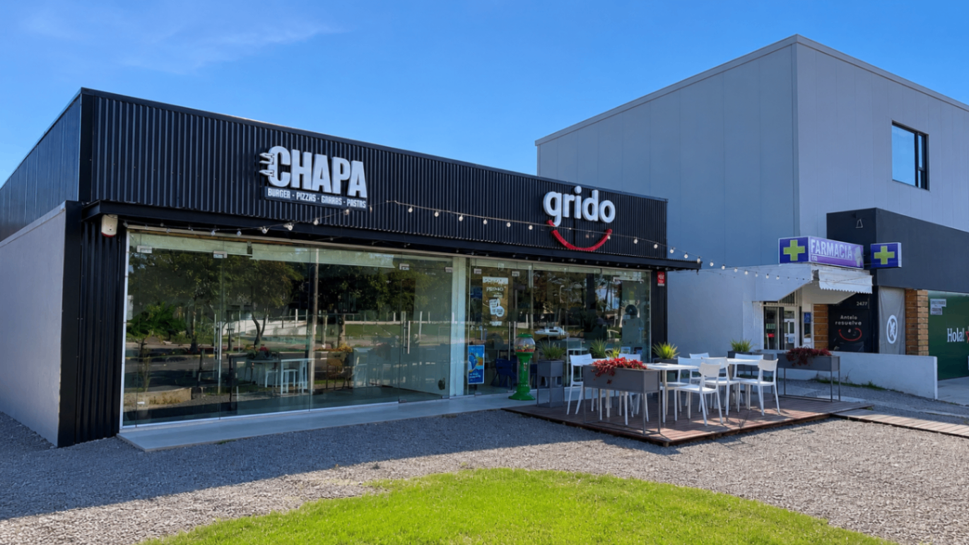 Local Comercial en alquiler, maldonado sobre Avda Batlle Y Ordoñez · Foto 4