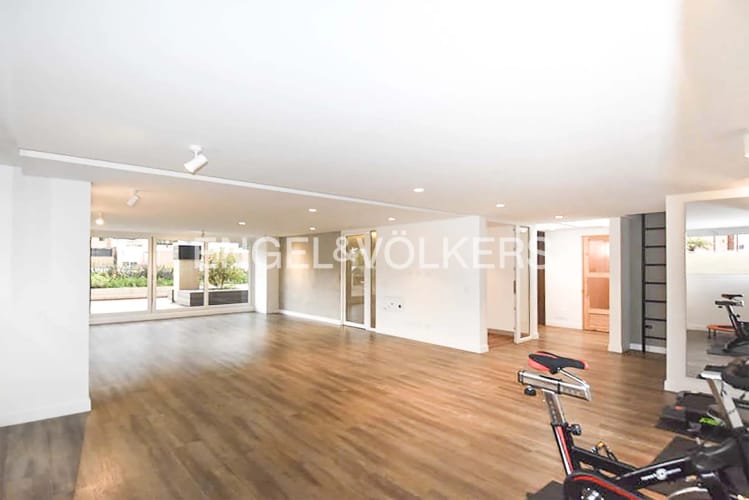 Apartamento de 3 alcobas en venta en Chicó Reservado, Bogotá, 173 m² · foto 24 de 24