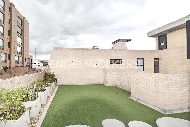 Apartamento de 3 alcobas en venta en Chicó Reservado, Bogotá, 173 m² · foto 21 de 24