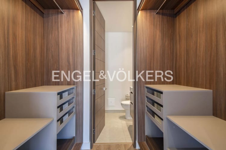 Apartamento de 3 alcobas en venta en Chicó Reservado, Bogotá, 173 m² · foto 16 de 24