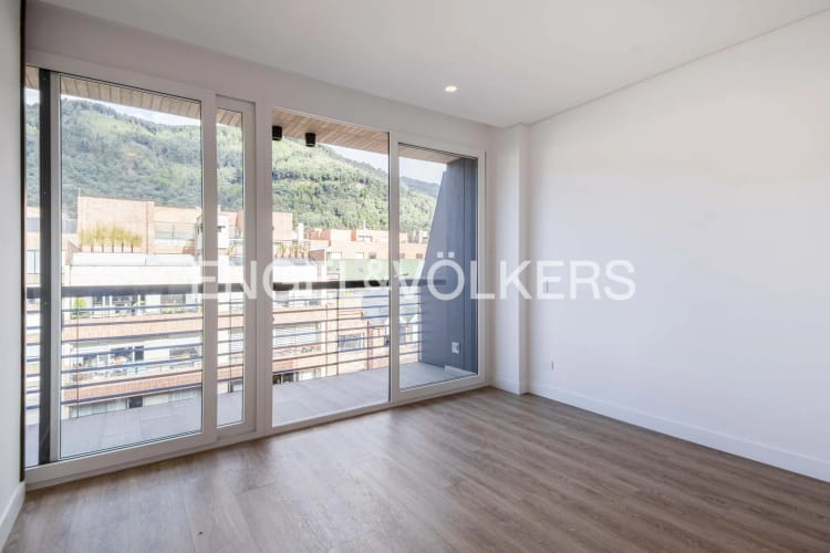 Apartamento de 3 alcobas en venta en Chicó Reservado, Bogotá, 173 m² · foto 15 de 24
