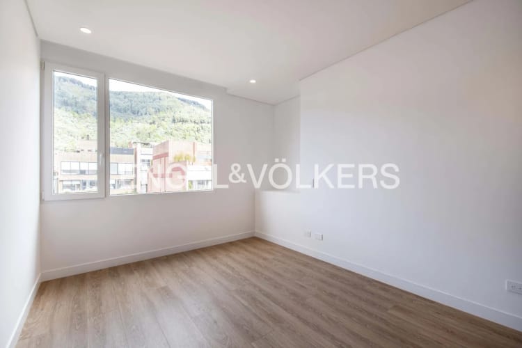 Apartamento de 3 alcobas en venta en Chicó Reservado, Bogotá, 173 m² · foto 13 de 24