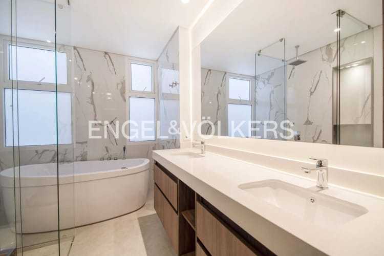 Apartamento de 3 alcobas en venta en Chicó Reservado, Bogotá, 173 m² · foto 12 de 24