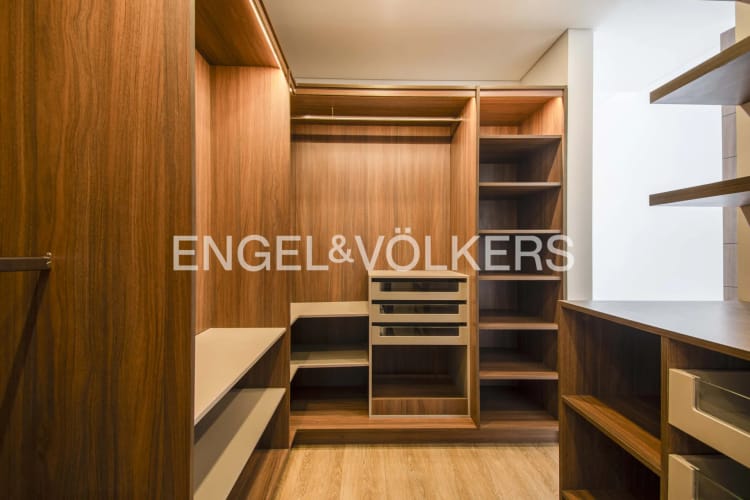 Apartamento de 3 alcobas en venta en Chicó Reservado, Bogotá, 173 m² · foto 11 de 24