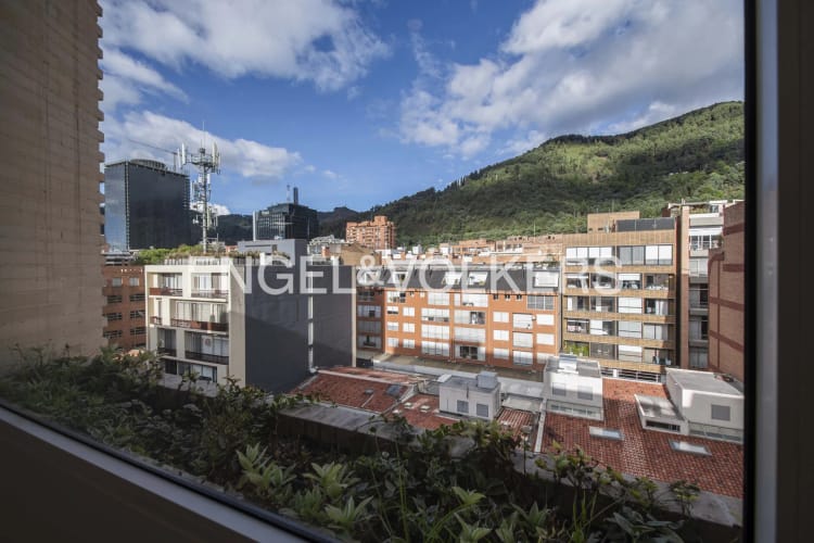 Apartamento de 3 alcobas en venta en Chicó Reservado, Bogotá, 173 m² · foto 9 de 24