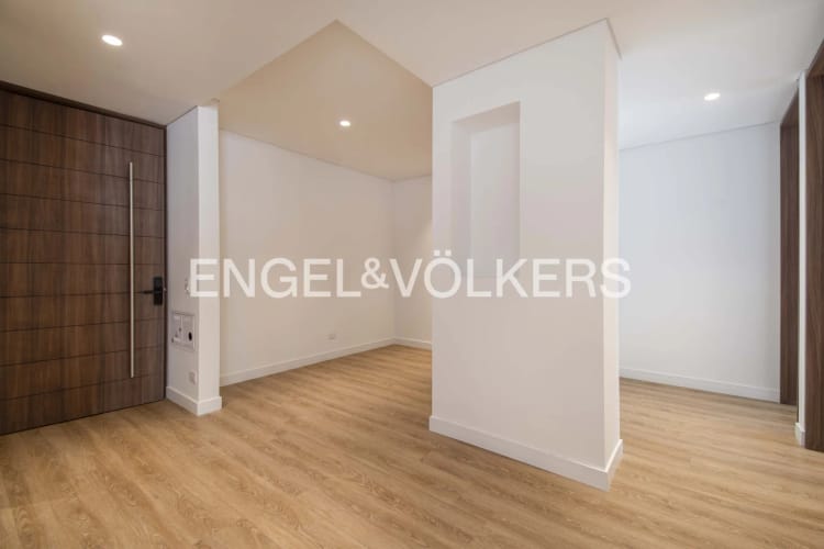 Apartamento de 3 alcobas en venta en Chicó Reservado, Bogotá, 173 m² · foto 7 de 24