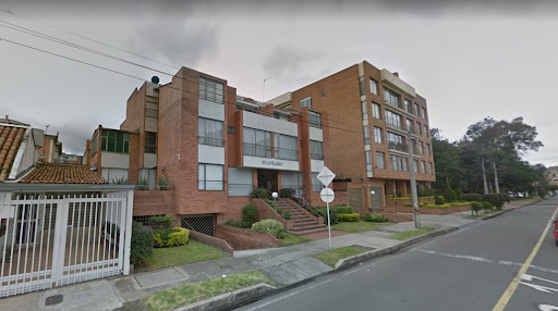 Apartamento en venta en El Contador, Bogotá · foto 2 de 24
