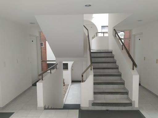 Apartamento en venta en El Contador, Bogotá · foto 3 de 24