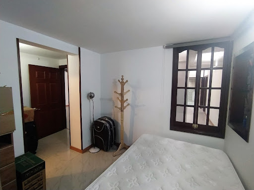 Apartamento en venta en El Contador, Bogotá · foto 4 de 24
