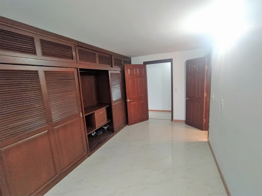 Apartamento en venta en El Contador, Bogotá · foto 6 de 24
