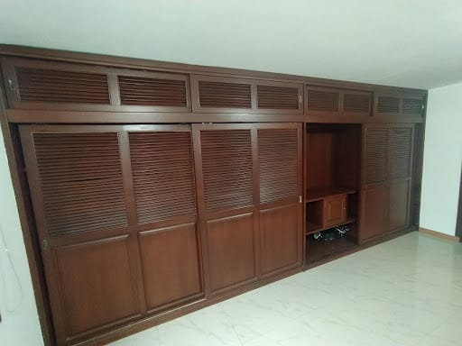 Apartamento en venta en El Contador, Bogotá · foto 7 de 24