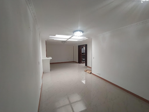 Apartamento en venta en El Contador, Bogotá · foto 8 de 24