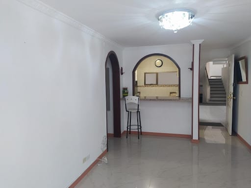 Apartamento en venta en El Contador, Bogotá · foto 13 de 24