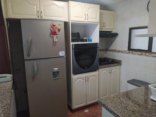 Apartamento en venta en El Contador, Bogotá · foto 14 de 24