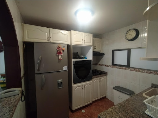 Apartamento en venta en El Contador, Bogotá · foto 15 de 24