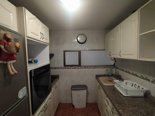 Apartamento en venta en El Contador, Bogotá · foto 16 de 24