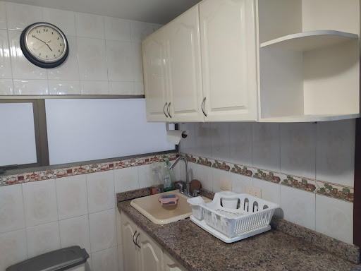 Apartamento en venta en El Contador, Bogotá · foto 17 de 24