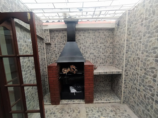Apartamento en venta en El Contador, Bogotá · foto 19 de 24