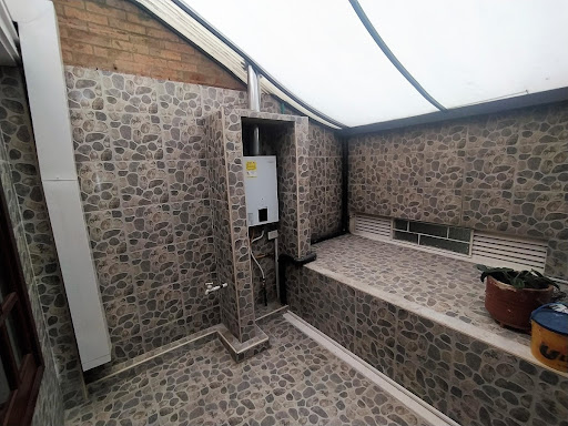 Apartamento en venta en El Contador, Bogotá · foto 20 de 24