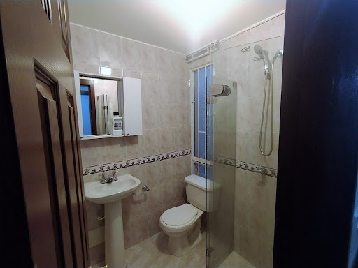 Apartamento en venta en El Contador, Bogotá · foto 21 de 24
