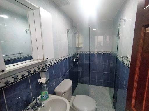 Apartamento en venta en El Contador, Bogotá · foto 22 de 24