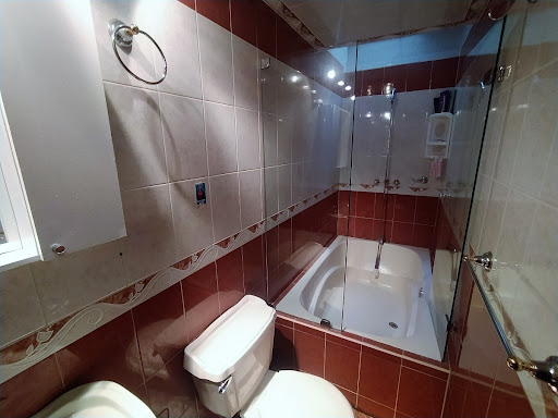 Apartamento en venta en El Contador, Bogotá · foto 24 de 24