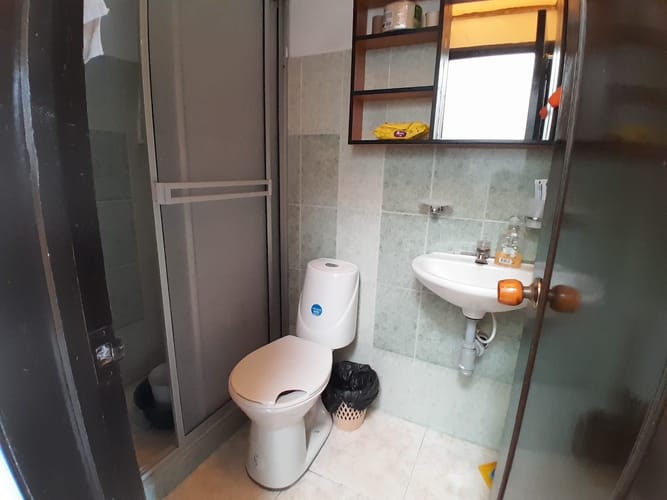 Casa en venta en Villa Alsacia 2, Bogotá · foto 21 de 22
