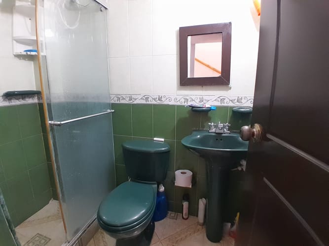 Casa en venta en Villa Alsacia 2, Bogotá · foto 22 de 22