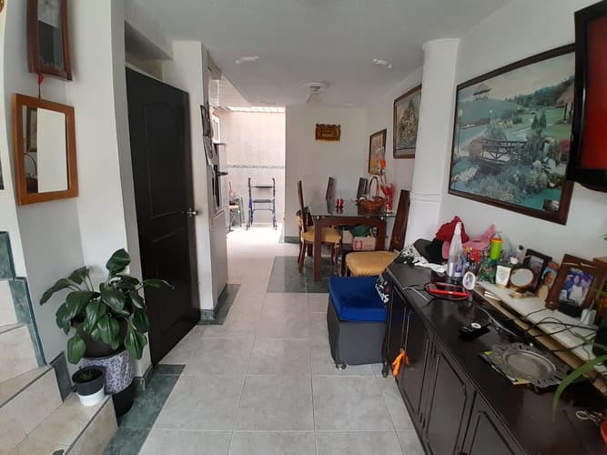 Casa en venta en Villa Alsacia 2, Bogotá · foto 7 de 22