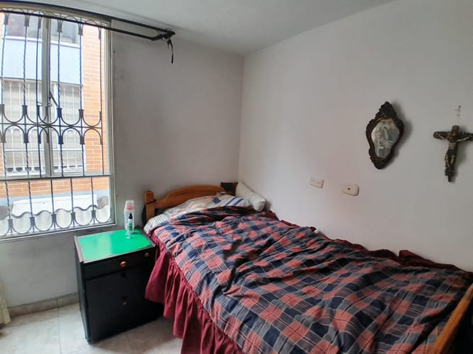 Casa en venta en Villa Alsacia 2, Bogotá · foto 11 de 22
