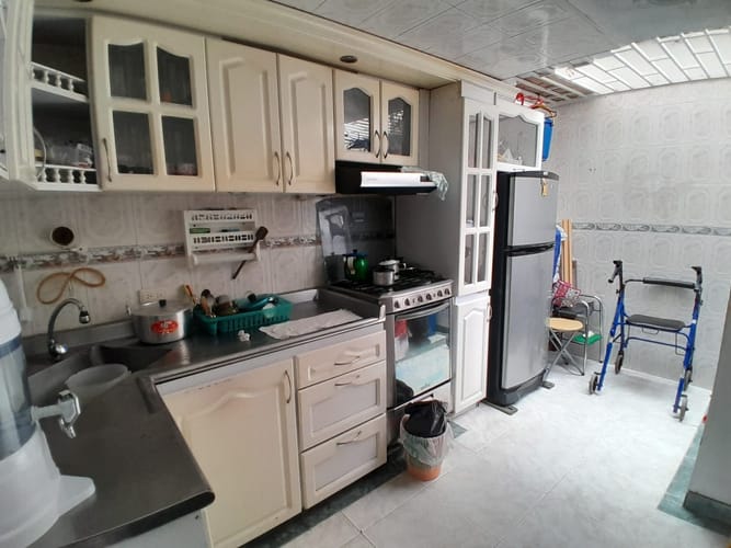 Casa en venta en Villa Alsacia 2, Bogotá · foto 8 de 22