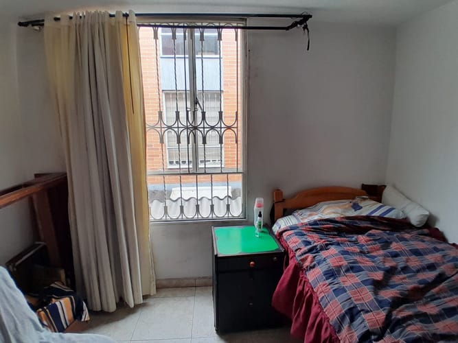 Casa en venta en Villa Alsacia 2, Bogotá · foto 12 de 22