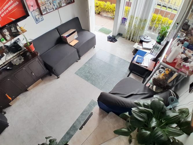 Casa en venta en Villa Alsacia 2, Bogotá · foto 4 de 22