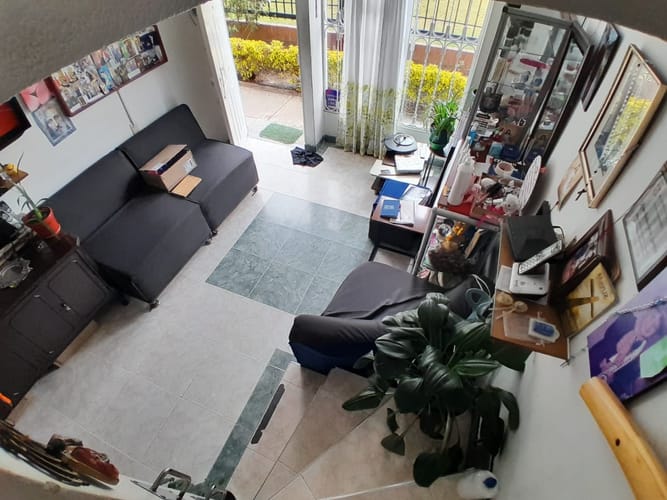 Casa en venta en Villa Alsacia 2, Bogotá · foto 3 de 22
