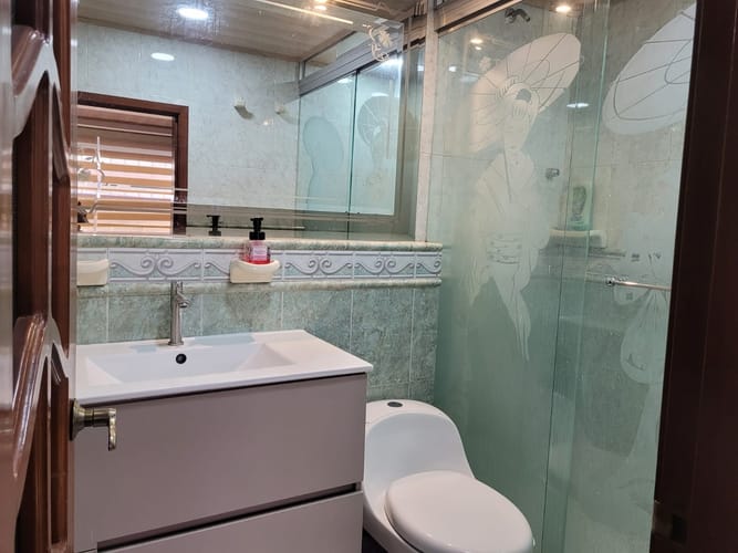 Casa en venta en Villa Alsacia 2, Bogotá · foto 17 de 22