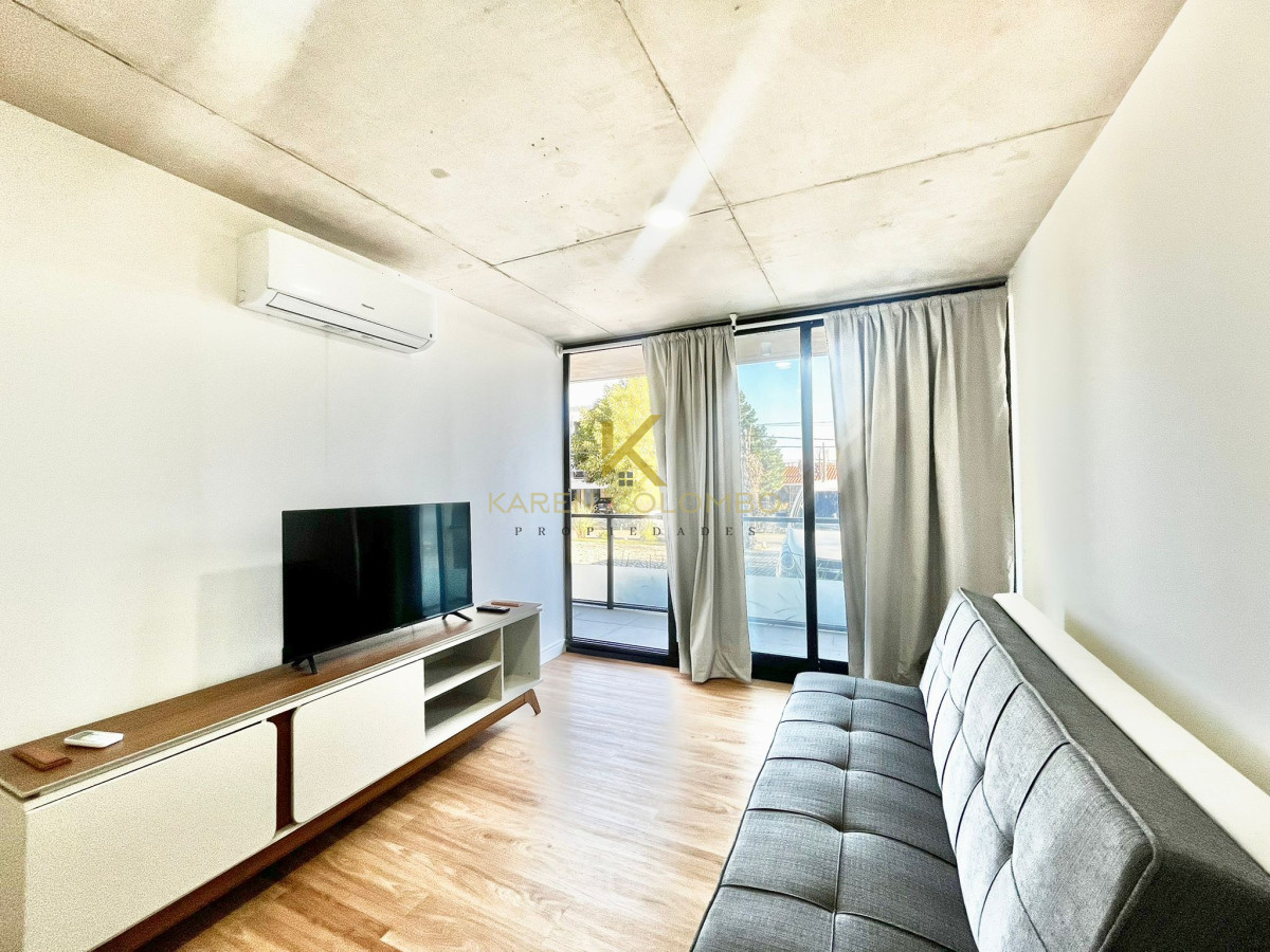 Apartamento en alquiler anual en Punta del Este