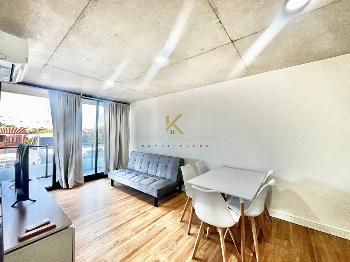 Apartamento en alquiler anual en Punta del Este · Foto 2