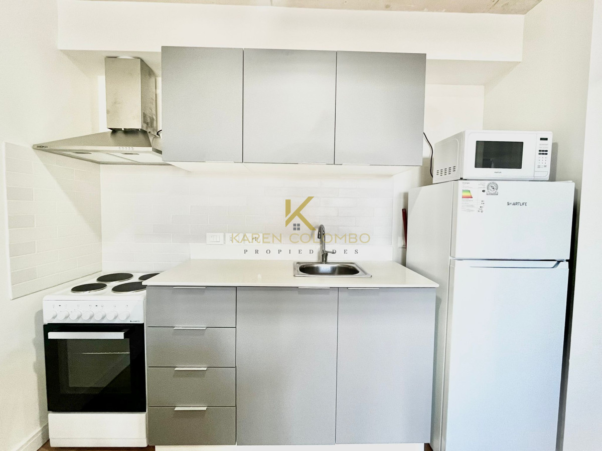 Apartamento en alquiler anual en Punta del Este · Foto 3