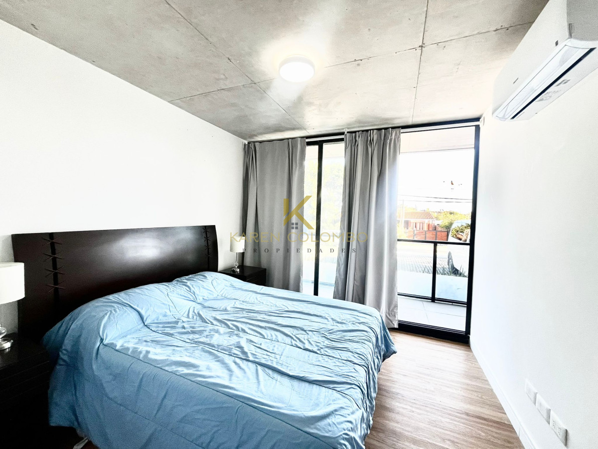 Apartamento en alquiler anual en Punta del Este · Foto 4
