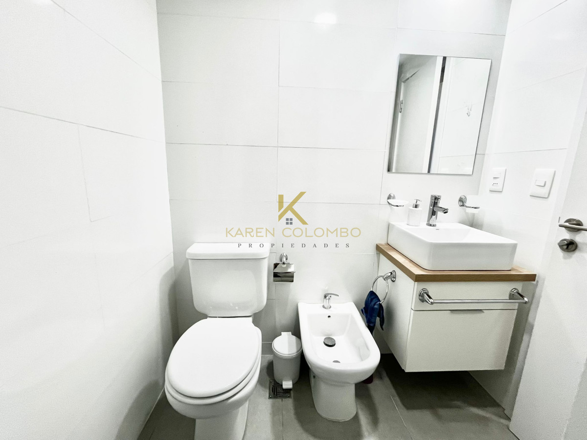 Apartamento en alquiler anual en Punta del Este · Foto 5