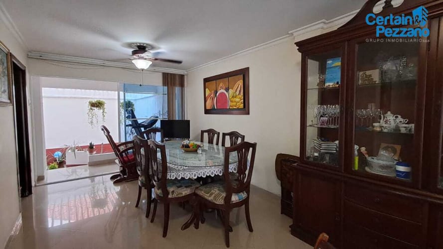 Casa de 3 alcobas en venta en Villa Santos, Barranquilla, 171 m² · foto 2 de 19