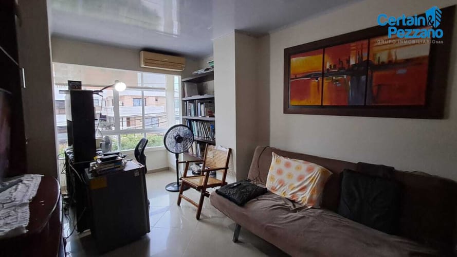 Casa de 3 alcobas en venta en Villa Santos, Barranquilla, 171 m² · foto 3 de 19