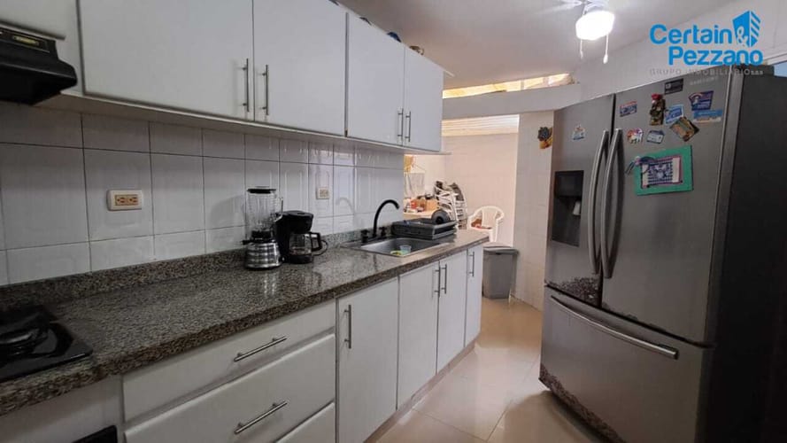 Casa de 3 alcobas en venta en Villa Santos, Barranquilla, 171 m² · foto 4 de 19